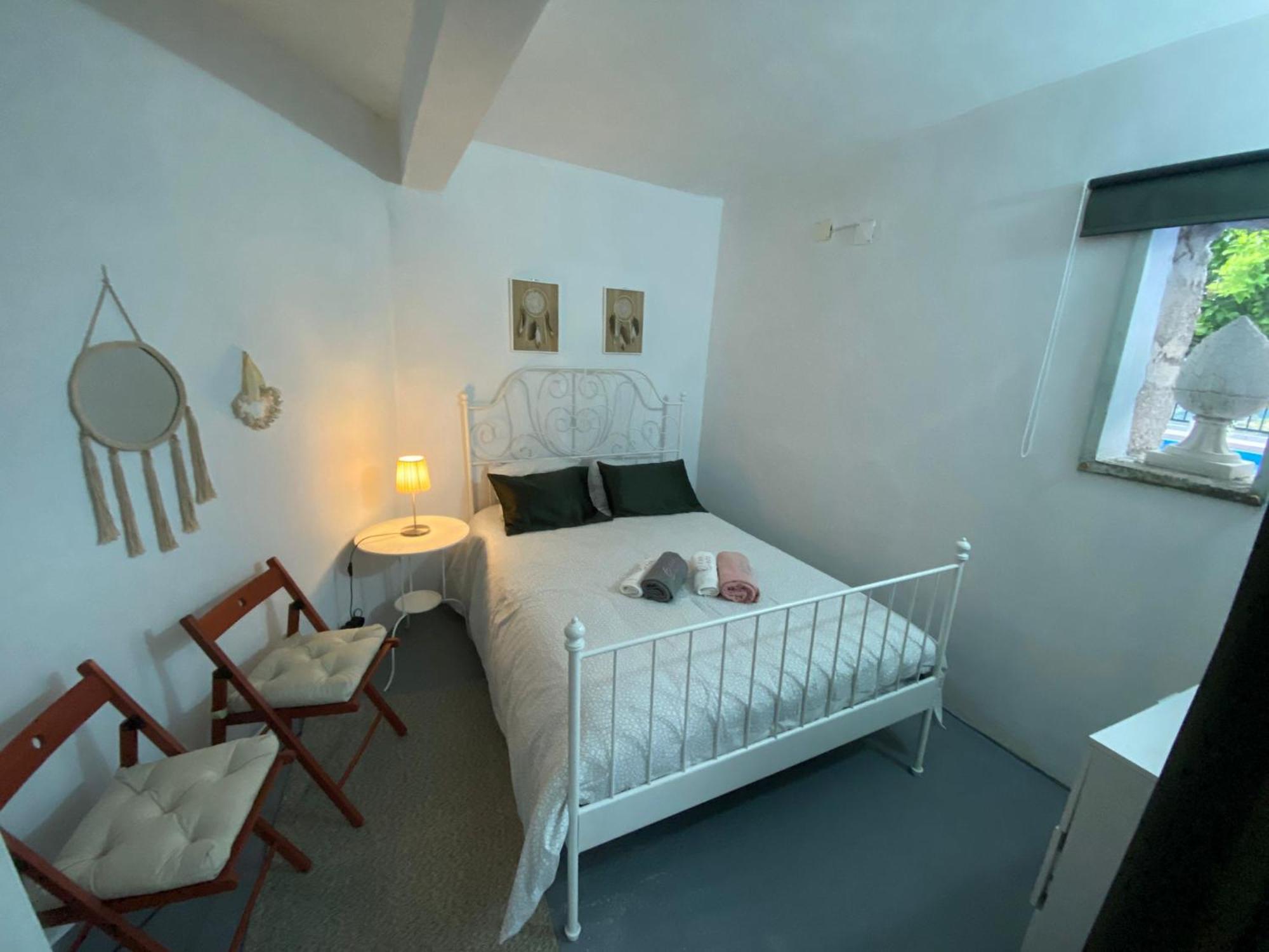 Casa Ceci Douro Villa Cidadelhe  Luaran gambar