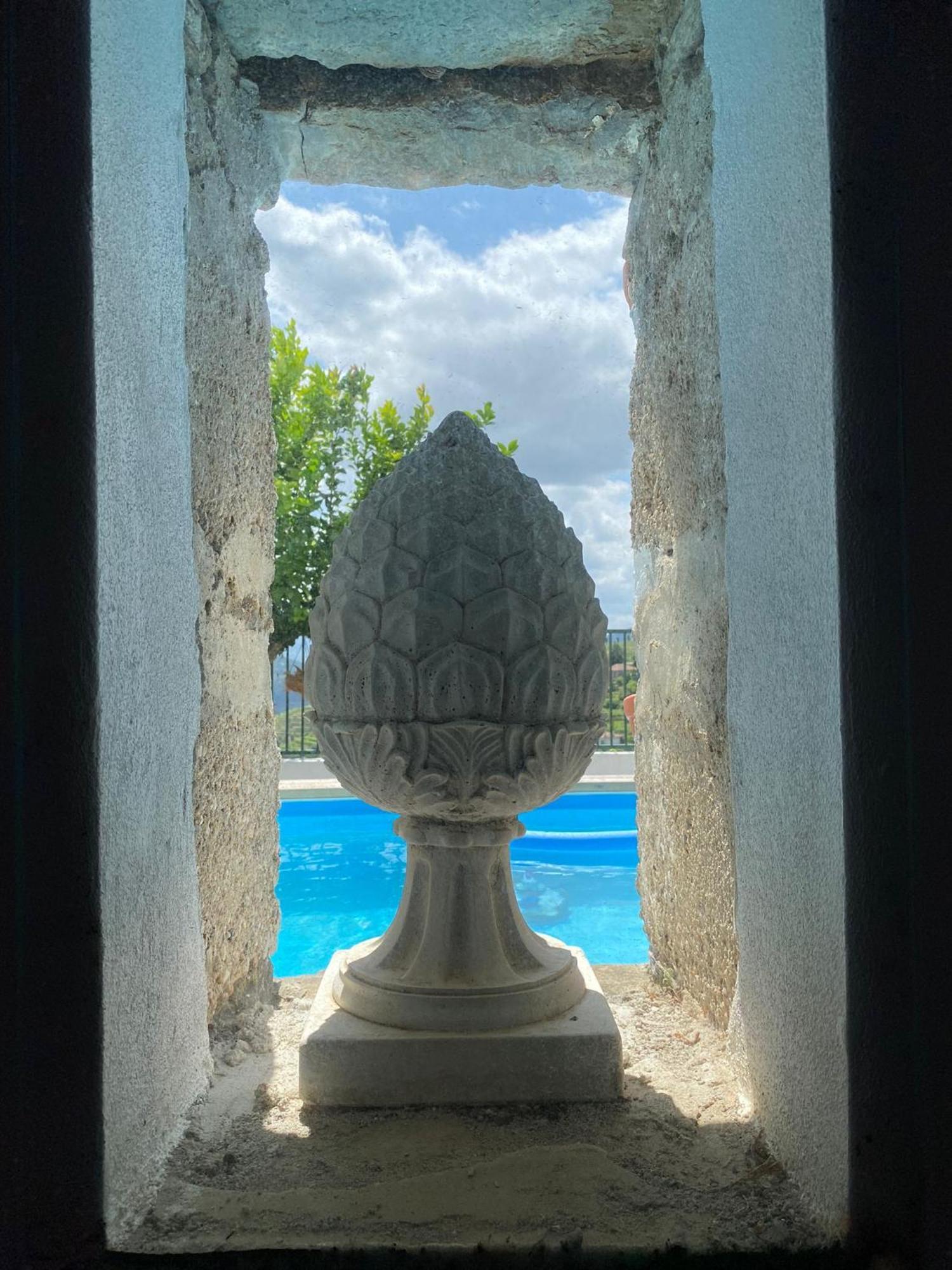 Casa Ceci Douro Villa Cidadelhe  Luaran gambar